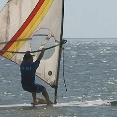 Mobil-home 4 **** Vic-la-Gardiole